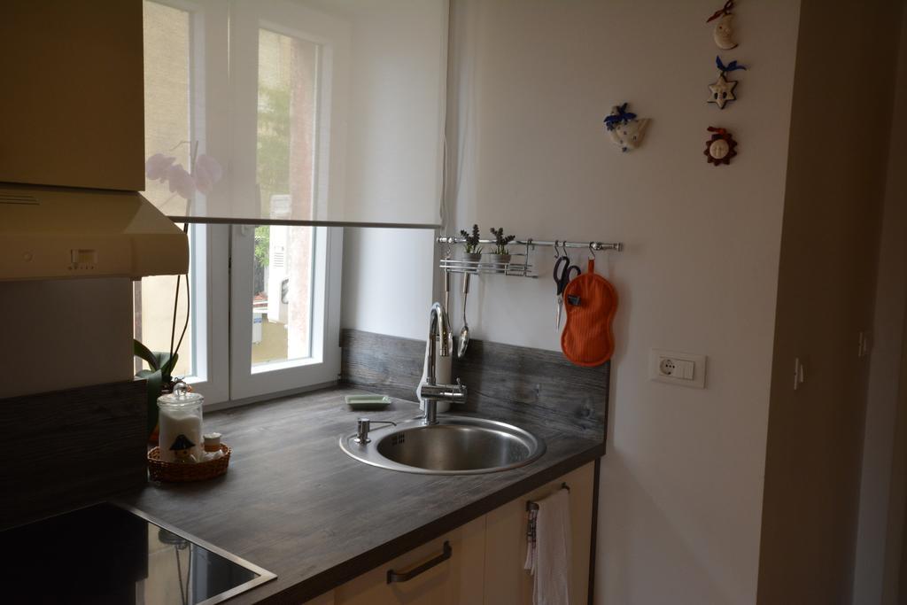 Petrova Attic Leilighet Split Rom bilde