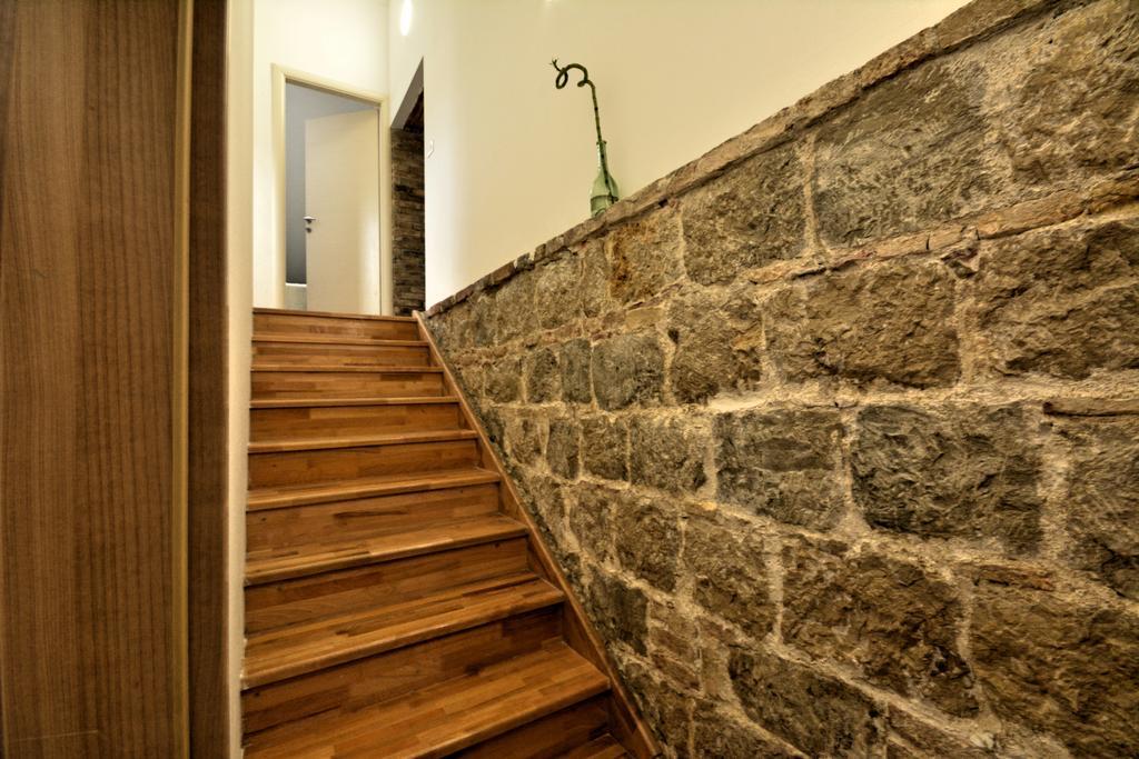Petrova Attic Leilighet Split Rom bilde